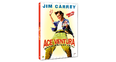 Ace Ventura : When Naturecalls