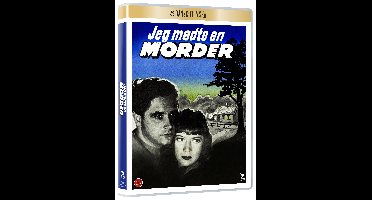 Jeg Mødte En Morder