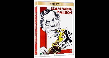 Skal Vi Vædde En Million