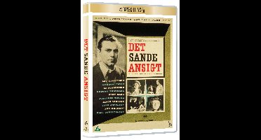 Det Sande Ansigt