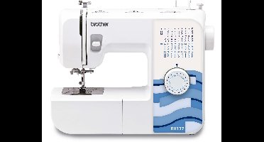 Brother - RH137 Mechanical Sewing Machine