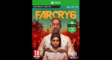 Far Cry 6