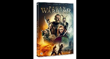Pagan Warrior- DVD