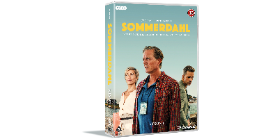 Sommerdahl 1 - DVD