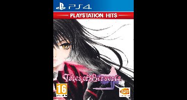 Tales of Berseria (Playstation Hits)
