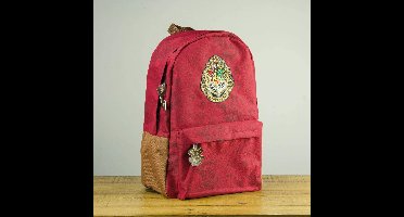 Harry Potter - Hogwarts Backpack V2 (PP4317HPV2)
