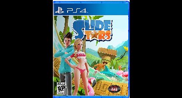 Slide Stars (Including Local Influencers)