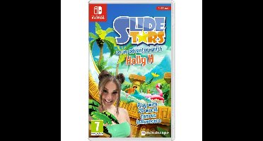 Slide Stars (International Influencers)