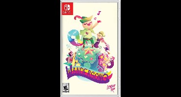 Wandersong (Import)