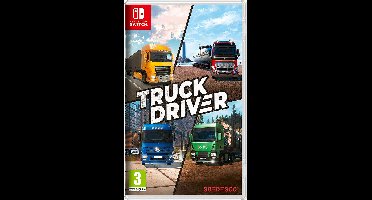 Truck Driver