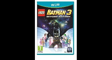 LEGO Batman 3: Beyond Gotham (ES/Multi in Game)