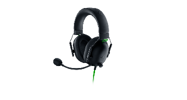 Razer- Blackshark V2 X Headset