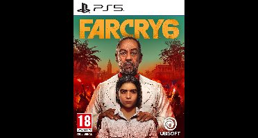 Far Cry 6