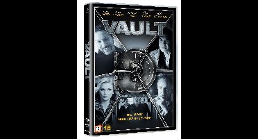 Vault  - DVD