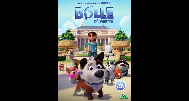 Bølle På Eventyr
