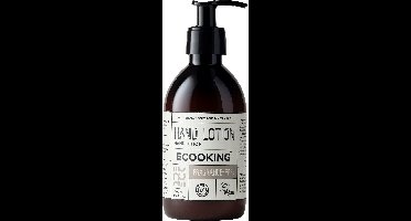 Ecooking - Hand Lotion Fragrance Free 300 ml