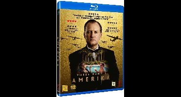 Vores Mand I Amerika