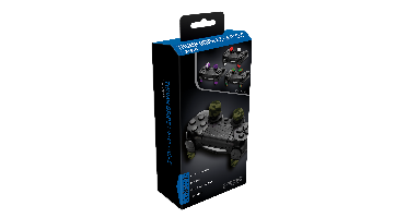 Gioteck Playstation 4 Thumb Grips Mega Pack