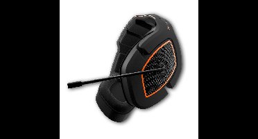 Gioteck TX-50 Universal Stereo Gaming&Go Headset