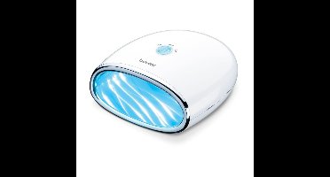 Beurer - MP 48 LED/UV Nail Dryer - 3 Years Warranty