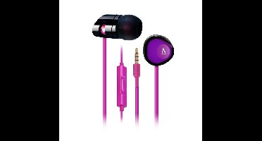 Creative - MA200 Noise-Isolating Earphones