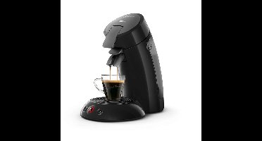 Senseo - Original Coffeemachine HD6553/66 - Deep Black