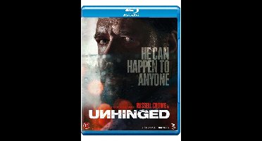 Unhinged (Russell Crowe)