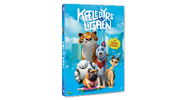 Kæledyrs-Ligaen - Pets United