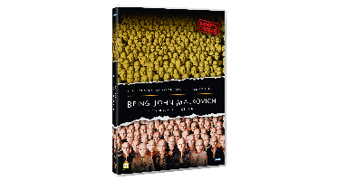 Being John Malkowitch