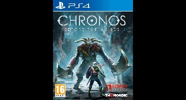 Chronos: Before the Ashes
