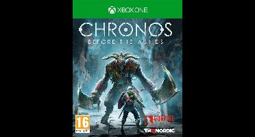 Chronos: Before the Ashes