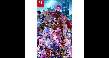 Arc of Alchemist (Import)