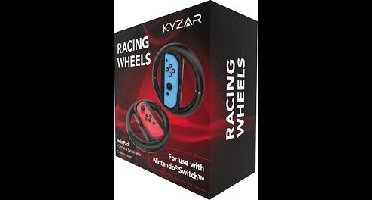 Kyzar Racing Wheels