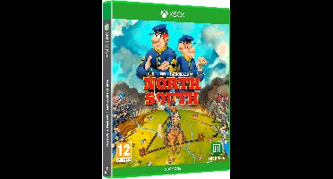 The Bluecoats: North vs South (Limited Edition)