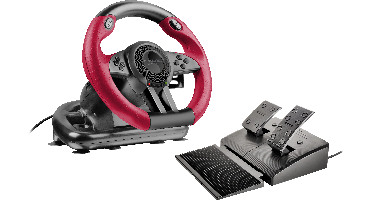 Speedlink - TRAILBLAZER Racing Wheel And Pedals