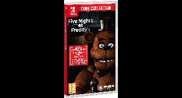 Five Nights at Freddy's - Core Collection