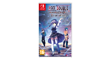 Root Double Before Crime After Days Xtend Edition