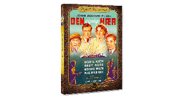 Den Usynlige Hær (Digital remastered)