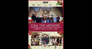 Call The Midwife Special Christmas Edition (7 dvd box set)