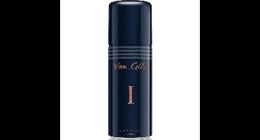 Van Gils - I Deodorant Spray 150 ml