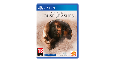 The Dark Pictures Anthology: House of Ashes