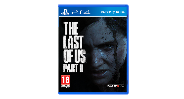 The Last of Us Part II (2) (UK/Arabic)