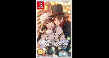 Code: Realize Windertide Miracles