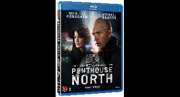 Penthouse North - Michael Keaton and Michelle Monaghan