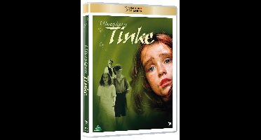 Ulvepigen Tinke