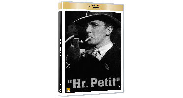Hr. Petit