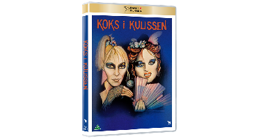 Koks I Kulissen