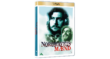 Nordhavets Mænd