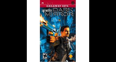 Syphon Filter: Dark Mirror (Greatest Hits)