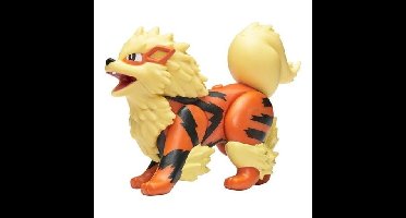 Pokémon - Battle Feature Figure - Arcanine (PKW0009)